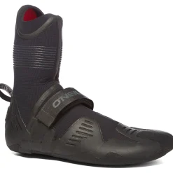 O'Neill 5mm Psycho Tech Round Toe Wetsuit Boots- Boots|Wetsuits