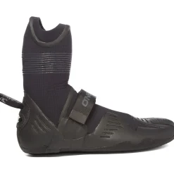 O'Neill 5mm Psycho Tech Round Toe Wetsuit Boots- Boots|Wetsuits