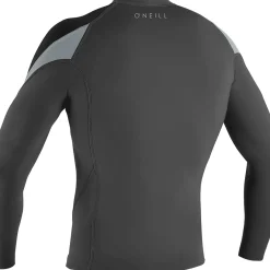O'Neill 1.5mm Reactor-2 Long Sleeve Top- Tops|Wetsuits
