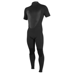 O'Neill O'riginal 2mm Short Sleeve Back Zip Wetsuit- Full|Wetsuits