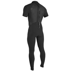 O'Neill O'riginal 2mm Short Sleeve Back Zip Wetsuit- Full|Wetsuits