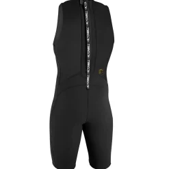O'Neill O'riginal 2mm Sleeveless Back Zip Spring Suit- Springsuits|Wetsuits