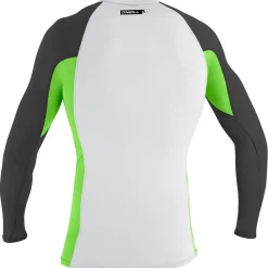 O'Neill Premium Skins Long Sleeve Rashguard- Casual Clothing|Rashguards