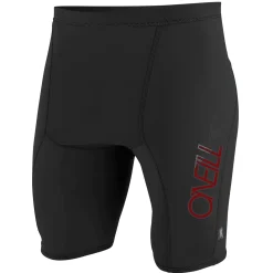 O'Neill Premium Skins Wetsuit Shorts- Casual Clothing|Rashguards