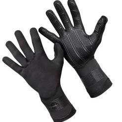 O'Neill Psycho 1.5mm Wetsuit Hood + 1.5mm Psycho Tech Gloves- Wetsuit Kits