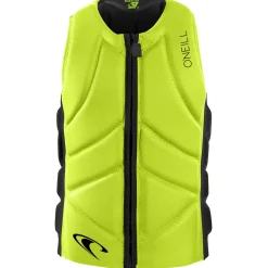 O'Neill Slasher Comp Wakeboard Vest 2022- Life Jackets