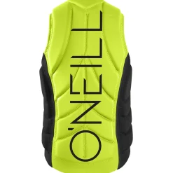 O'Neill Slasher Comp Wakeboard Vest 2022- Life Jackets