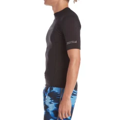 O'Neill Thermo X Short Sleeve Wetsuit Top- Tops|Wetsuits