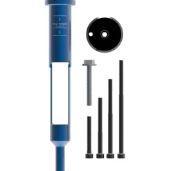 OneUp Components EDC Threadless Carrier- Tools