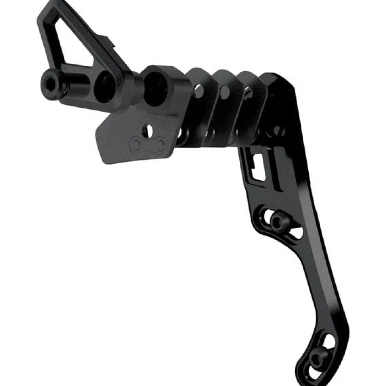 OneUp Components ISCG-05 V2 Chain Guide- Chains