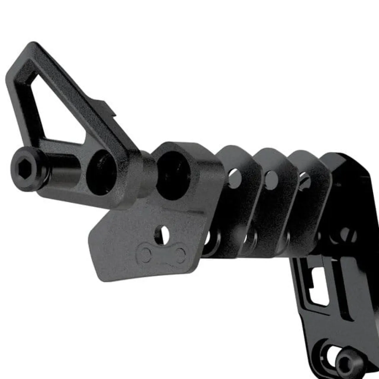 OneUp Components ISCG-05 V2 Chain Guide- Chains