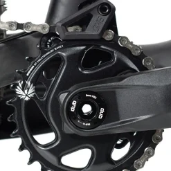 OneUp Components ISCG-05 V2 Chain Guide- Chains