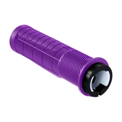 OneUp Components Thick Lock-On Grips- Grips & Tape