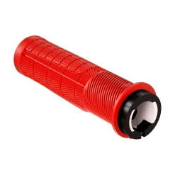 OneUp Components Thick Lock-On Grips- Grips & Tape