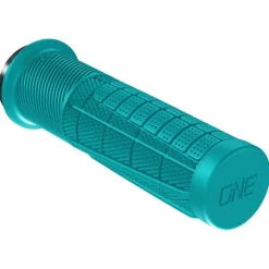 OneUp Components Thick Lock-On Grips- Grips & Tape