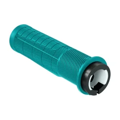 OneUp Components Thick Lock-On Grips- Grips & Tape