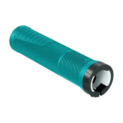OneUp Components Thin Lock-On Grips- Grips & Tape