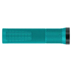 OneUp Components Thin Lock-On Grips- Grips & Tape
