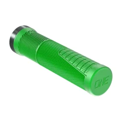 OneUp Components Thin Lock-On Grips- Grips & Tape