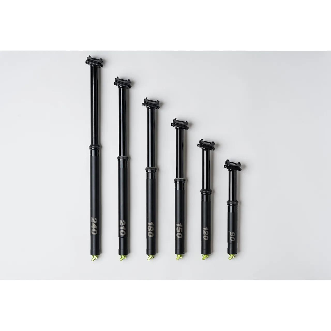 OneUp Components V3 Dropper Post- Seatposts|Dropper Posts