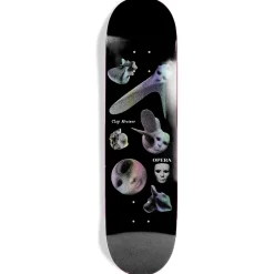 Opera Clay Kreiner Shapes 8.5 Skateboard Deck- Decks