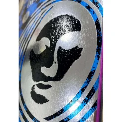 Opera Trey Wood Textured 8.25 Skateboard Deck- Decks