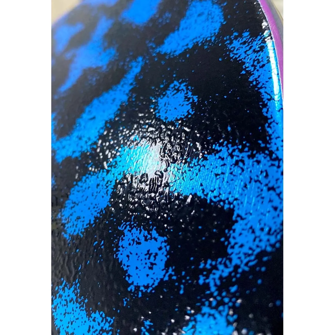 Opera Trey Wood Textured 8.25 Skateboard Deck- Decks