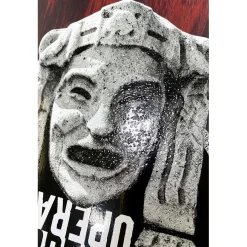 Opera Twins Slick 8.5 Skateboard Deck- Decks