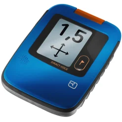 Ortovox Diract Voice Avalanche Beacon- Backcountry Snowboarding|Backcountry Safety Gear