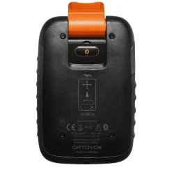 Ortovox Diract Voice Avalanche Beacon- Backcountry Snowboarding|Backcountry Safety Gear