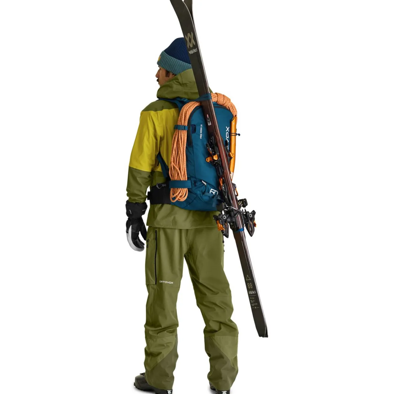 Ortovox Free Rider 28L Backpack-Women Bags, Backpacks & Luggage|Bags, Backpacks & Luggage