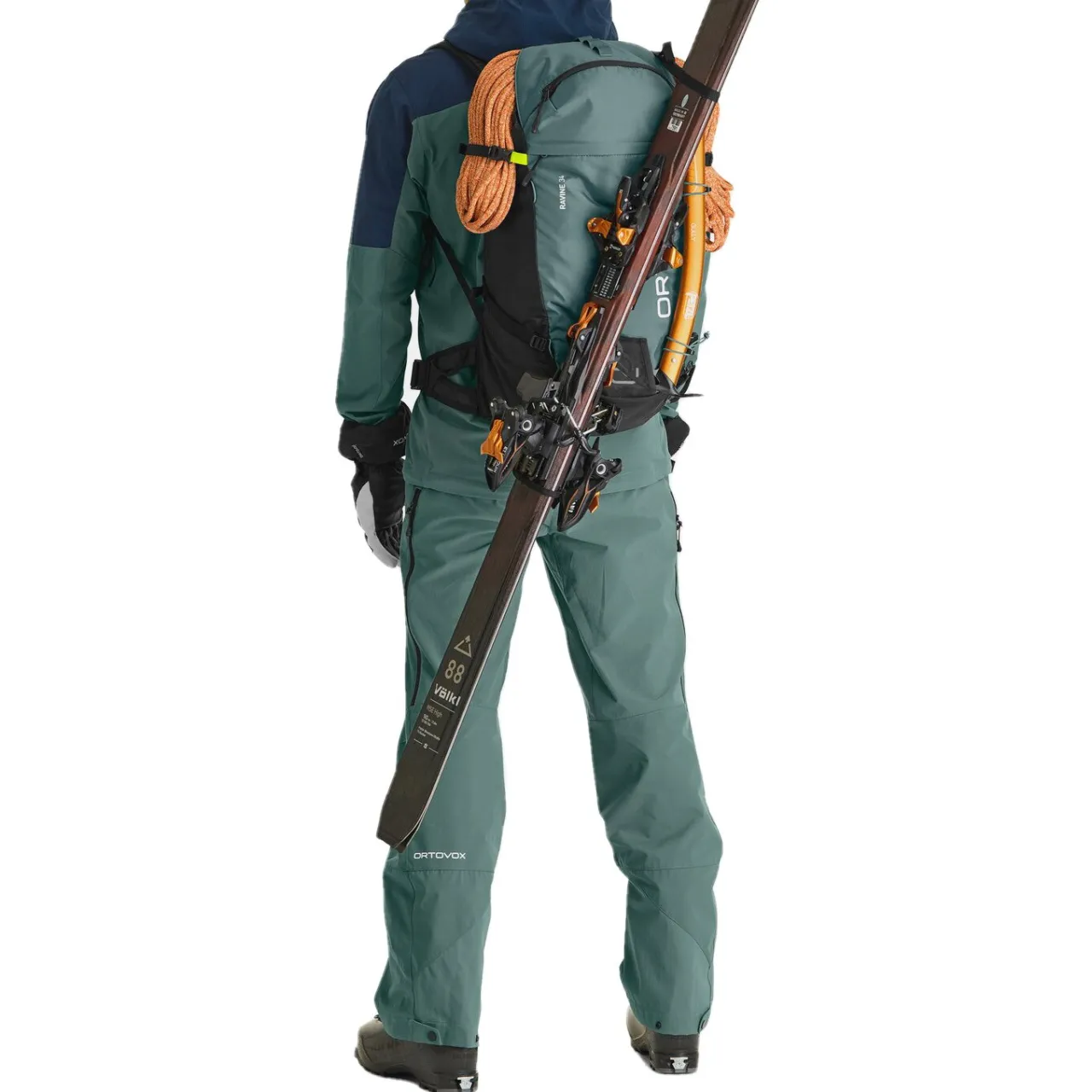 Ortovox Ravine 34L Backpack-Women Bags, Backpacks & Luggage|Bags, Backpacks & Luggage