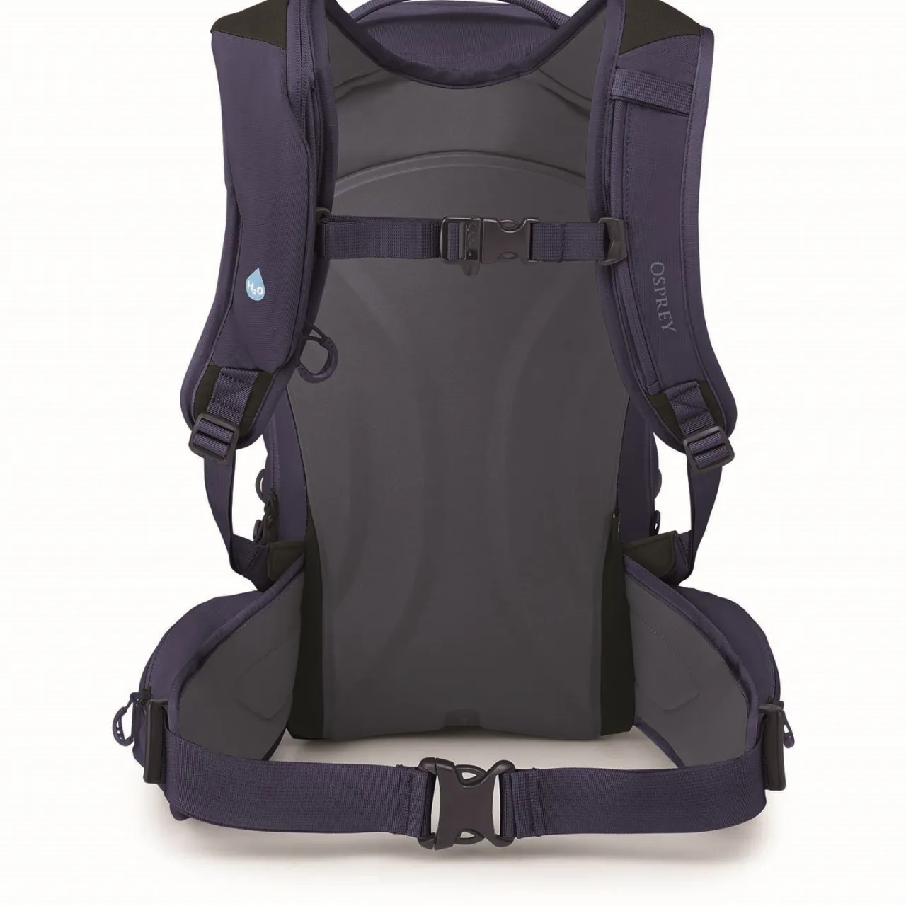 Osprey Kresta 20 Backpack - Women's-Women Bags, Backpacks & Luggage|Bags, Backpacks & Luggage