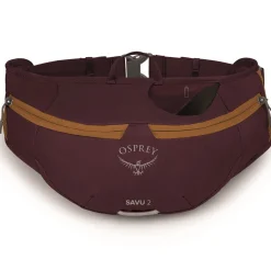 Osprey Savu 2 Lumbar Bottle Pack-Women Bags, Backpacks & Luggage|Bags, Backpacks & Luggage