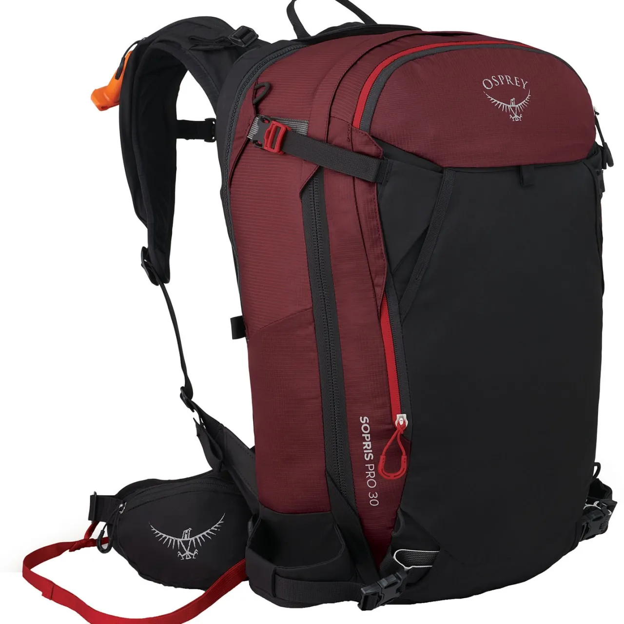 Osprey Sopris Pro E2 Airbag Pack 30 Backpack-Women Bags, Backpacks & Luggage|Bags, Backpacks & Luggage