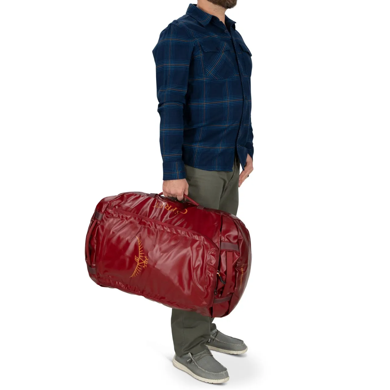 Osprey Transporter 65 Duffle Bag-Women Bags, Backpacks & Luggage|Bags, Backpacks & Luggage