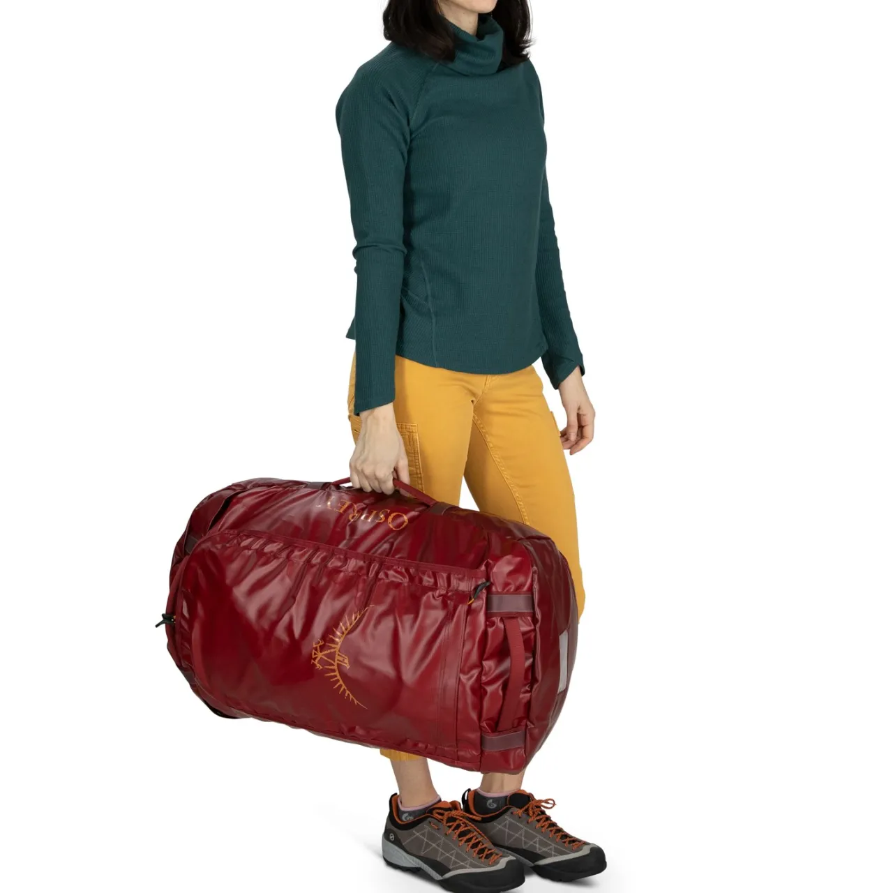 Osprey Transporter 65 Duffle Bag-Women Bags, Backpacks & Luggage|Bags, Backpacks & Luggage
