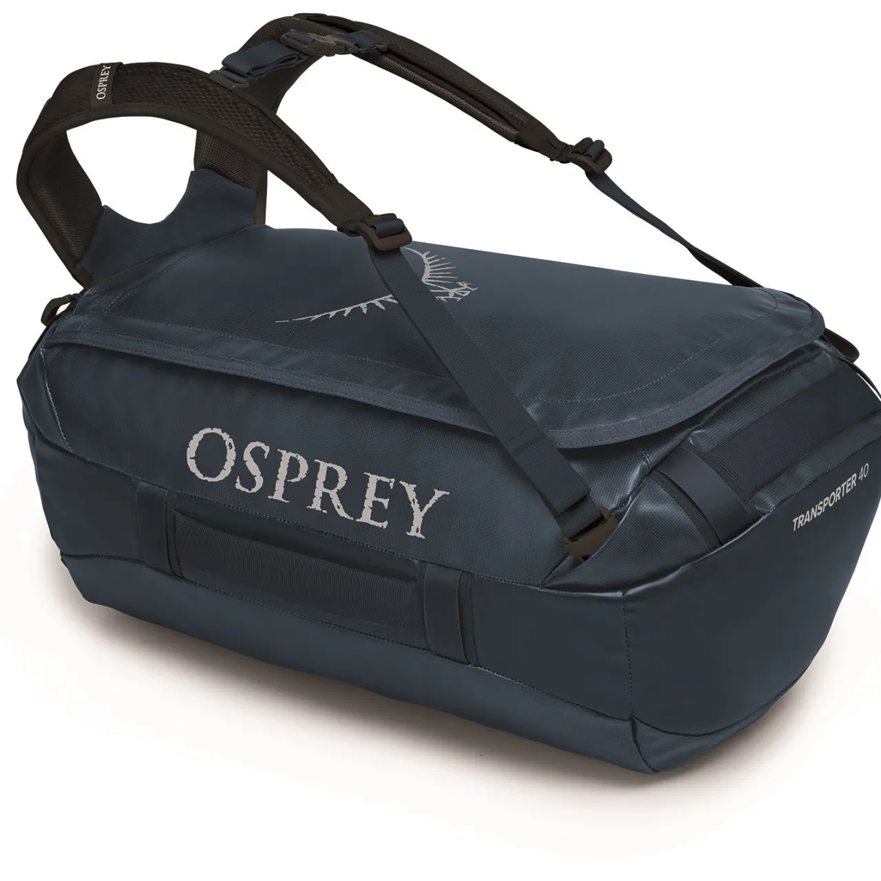 Osprey Transporter 40 Duffle Bag-Women Bags, Backpacks & Luggage|Bags, Backpacks & Luggage