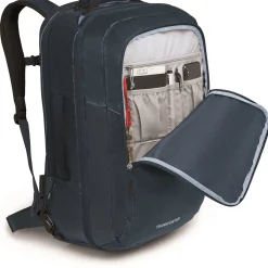 Osprey Transporter Global Carry On Bag-Women Bags, Backpacks & Luggage|Bags, Backpacks & Luggage