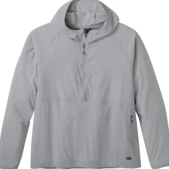 Outdoor Research Astroman Plus Sun Hoodie - Women's-Women Active Clothing|Casual Clothing