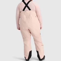 Outdoor Research Carbide Plus Bib - Women's-Women Snow Clothing|Snowboard Pants & Bibs