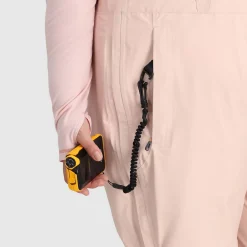 Outdoor Research Carbide Plus Bib - Women's-Women Snow Clothing|Snowboard Pants & Bibs