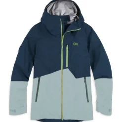 Outdoor Research Hemispheres II Jacket - Men's- Snow Clothing|Shell Jackets