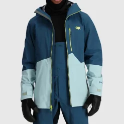 Outdoor Research Hemispheres II Jacket - Men's- Snow Clothing|Shell Jackets