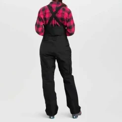 Outdoor Research Kulshan Storm Bibs - Women's-Women Snow Clothing|Snowboard Pants & Bibs