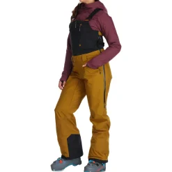 Outdoor Research Kulshan Storm Bibs - Women's-Women Snow Clothing|Snowboard Pants & Bibs