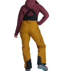 Outdoor Research Kulshan Storm Bibs - Women's-Women Snow Clothing|Snowboard Pants & Bibs