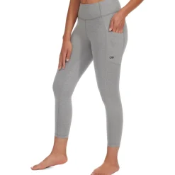 Outdoor Research Melody 7/8 Leggings - Women's-Women Active Clothing|Active Bottoms