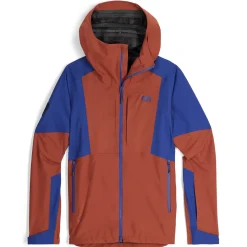 Outdoor Research Skytour AscentShell Jacket - Men's- Snow Clothing|Shell Jackets