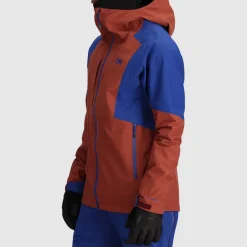Outdoor Research Skytour AscentShell Jacket - Men's- Snow Clothing|Shell Jackets